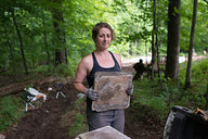 Tara & Slate Roof Tiles